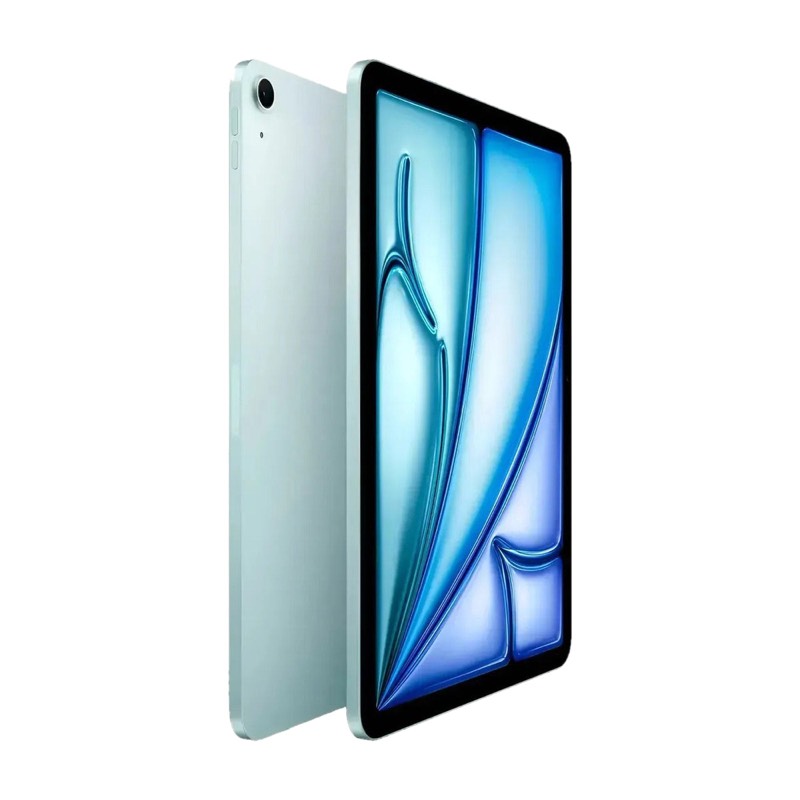 iPad Air 11" M3 · Wi-Fi · 128 GB · Azul