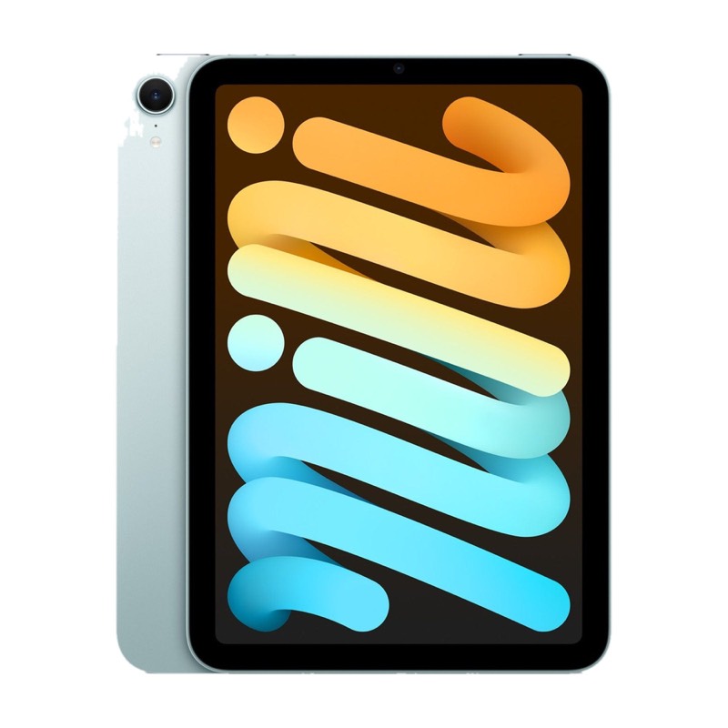 iPad mini 8,3" · Chip A17 Pro · 128 GB