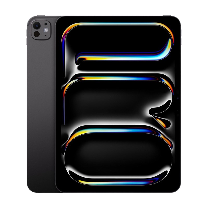 iPad Pro 11" M5 · Wi-Fi · 256 GB · Gris espacial