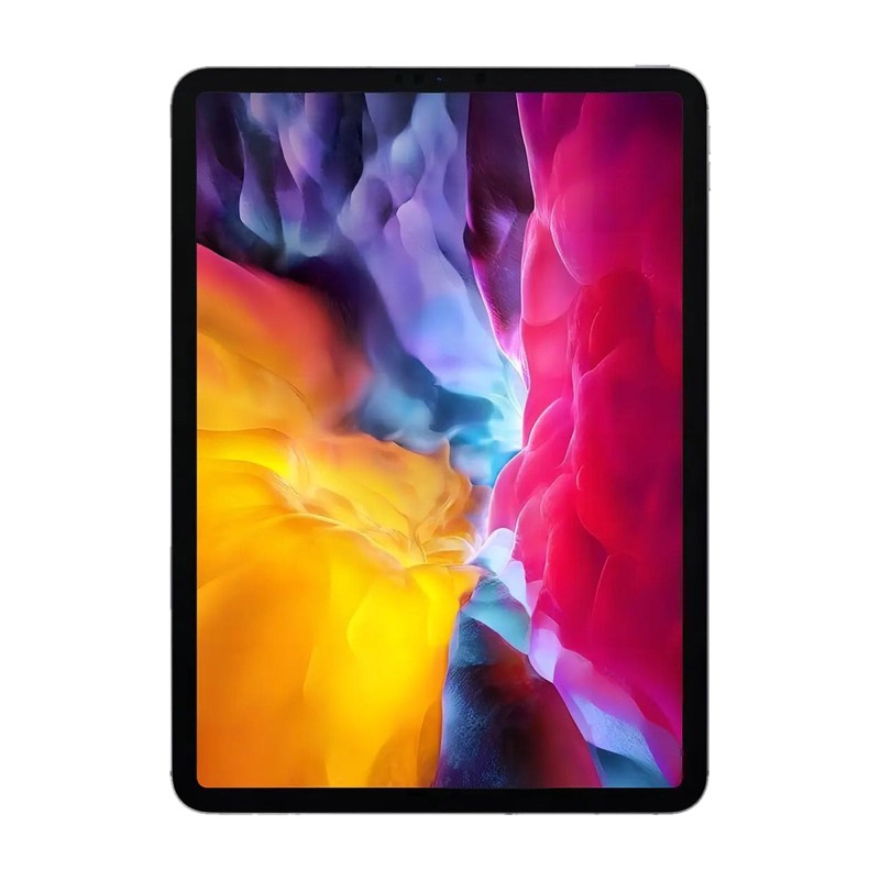 iPad Pro 11" M5 · Wi-Fi · 512 GB · Gris espacial