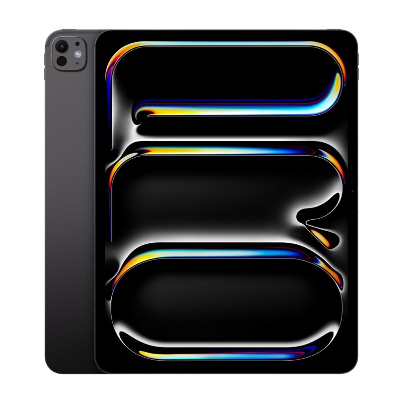 iPad Pro 13" M5 · Wi-Fi · 256 GB · Gris espacial