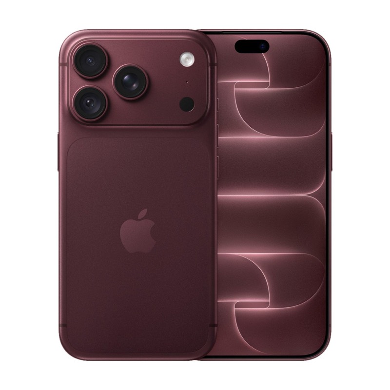 iPhone 18 Pro 256 GB
