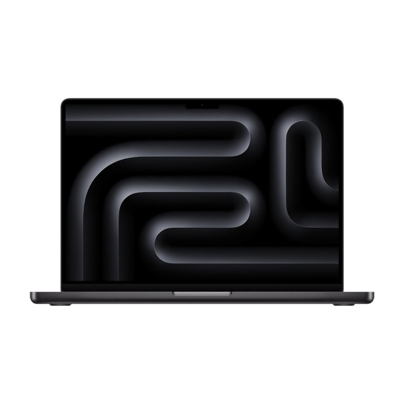 MacBook Pro 14" M5 · 24 GB · 1 TB