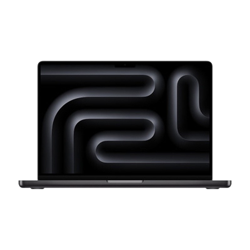MacBook Pro 14" M5 Pro · 24 GB · 1 TB · Negro espacial