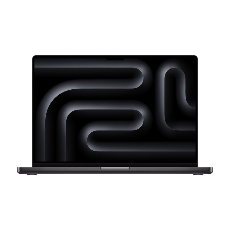 MacBook Pro 16" M5 Pro · 24 GB · 1 TB