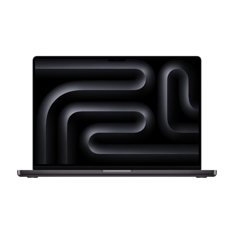 MacBook Pro 16" M5 Pro · 48 GB · 1 TB