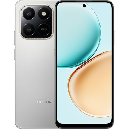 Honor X7D 256GB + 8 RAM