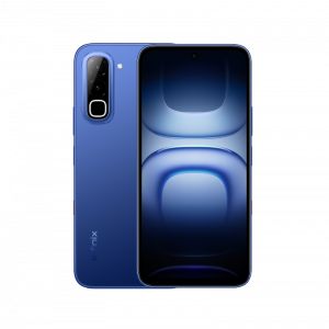 Infinix Hot 70 4G 256GB + 4+4 RAM