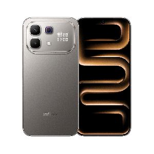 Infinix Note 60 Pro 256GB + 8+8 RAM