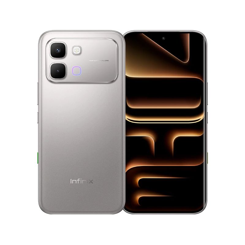 Infinix Note Edge 5G 256GB + 8+8 RAM