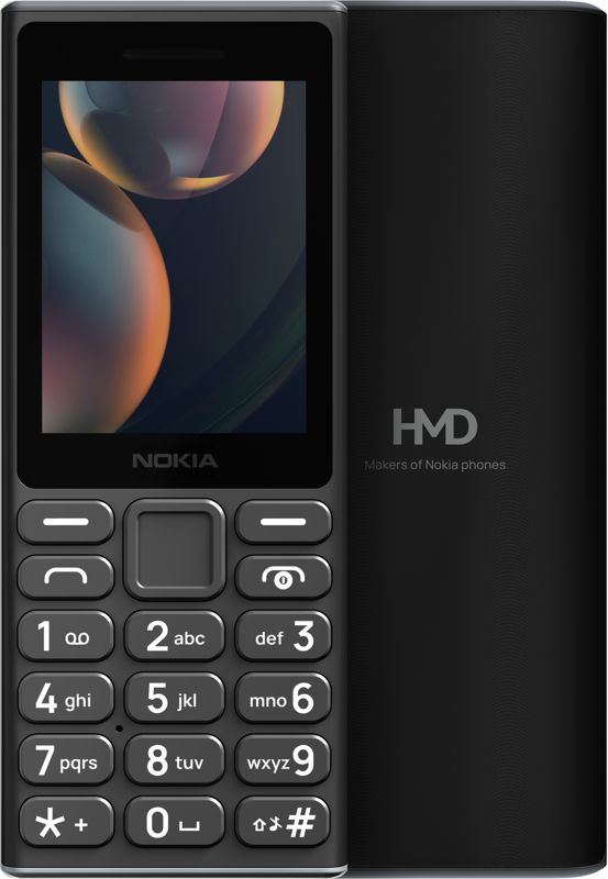 Nokia 105 4G