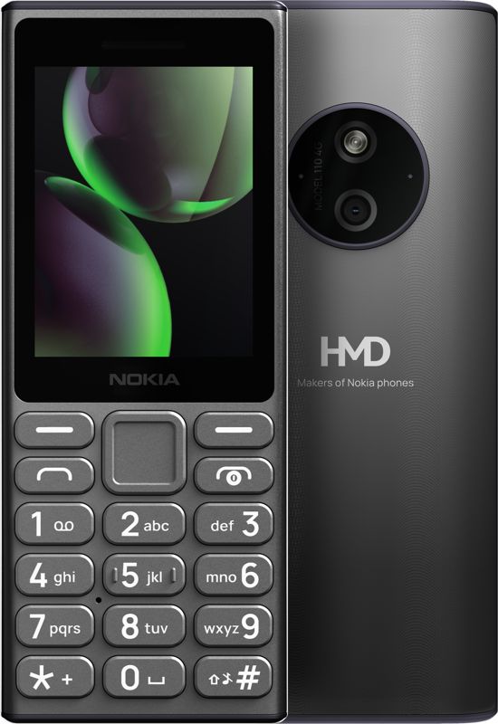 Nokia 110 4G