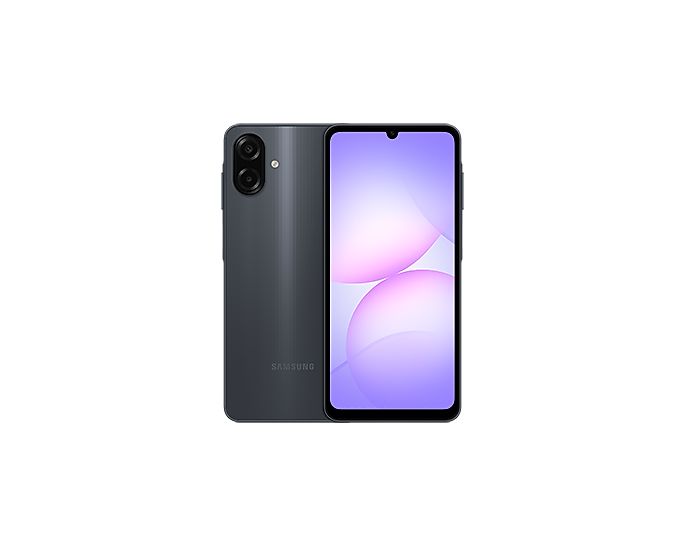 Galaxy A07 128GB + 4 RAM