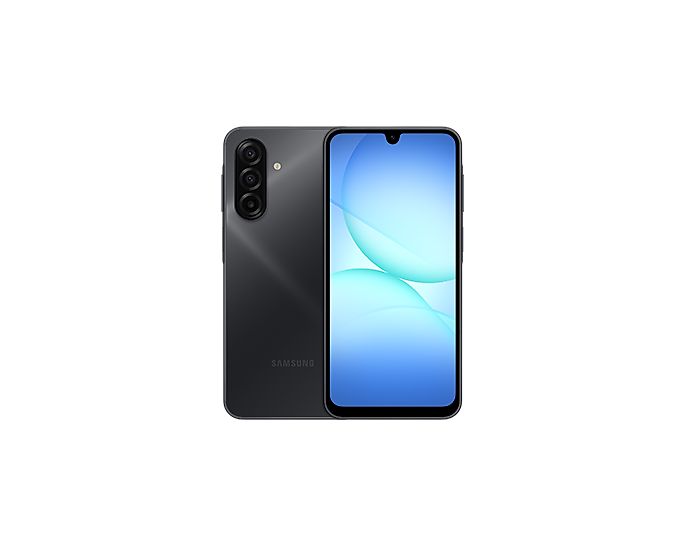 Galaxy A17 128GB + 4 RAM