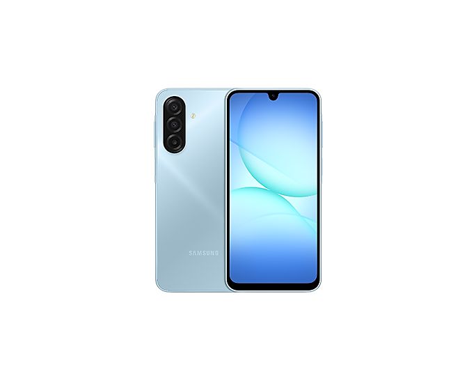 Galaxy A17 256GB + 8 RAM
