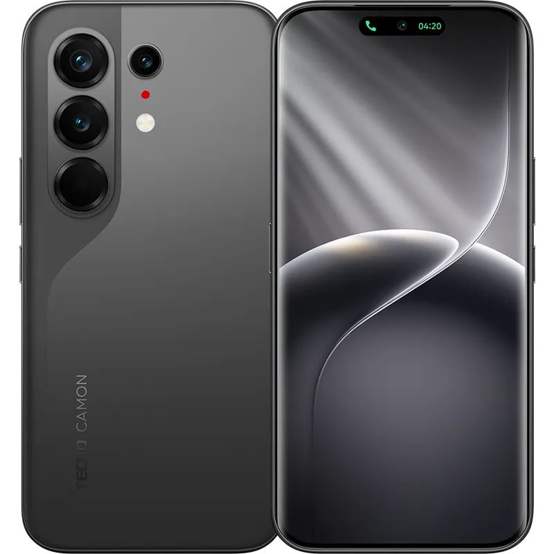Tecno Camon 50 Ultra 5G 256GB + 16