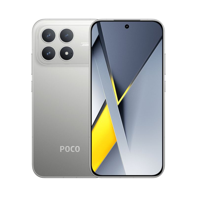 Poco F8 Pro 5G 512GB + 12 RAM