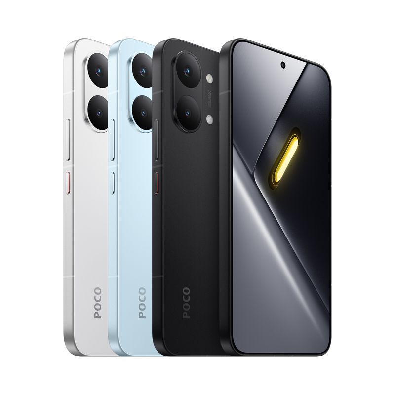 Poco X8 Pro Max 512GB + 12 RAM