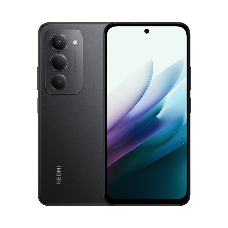 Redmi 15 256GB + 4 RAM