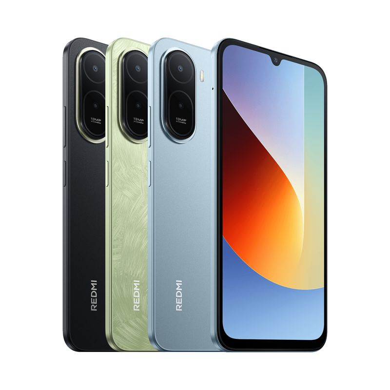 Redmi A7 Pro 128GB + 4 RAM