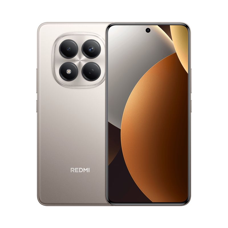 Redmi Note 15 Pro 256GB + 8 RAM 4G