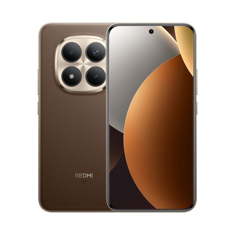 Redmi Note 15 Pro Plus 512GB + 12 RAM