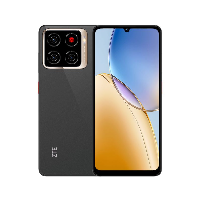 ZTE A56 128GB + 12 RAM