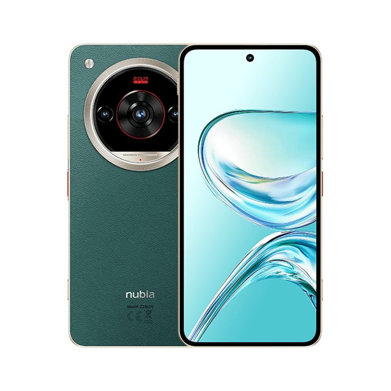 ZTE Nubia Focus 2 Ultra 5G
